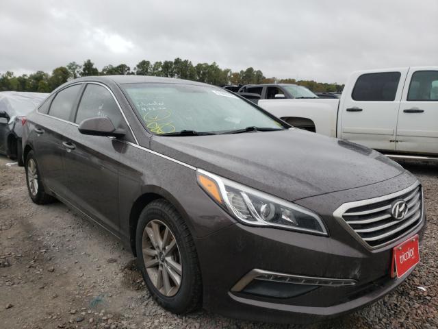 HYUNDAI SONATA SE 2015 5npe24af9fh048845