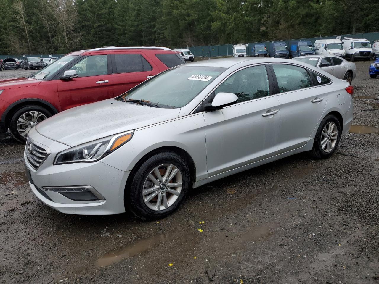 HYUNDAI SONATA 2015 5npe24af9fh049140