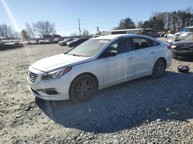 HYUNDAI SONATA 2015 5npe24af9fh049316