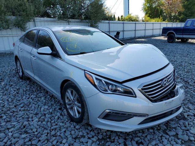 HYUNDAI SONATA SE 2015 5npe24af9fh053723