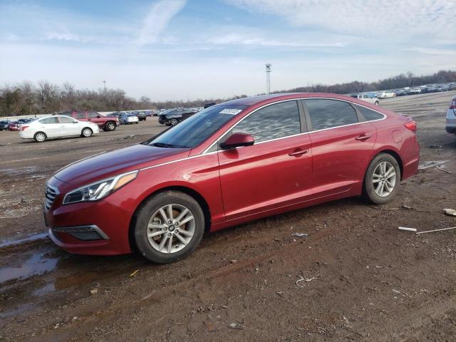 HYUNDAI SONATA SE 2015 5npe24af9fh057254