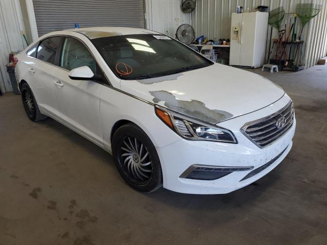 HYUNDAI SONATA SE 2015 5npe24af9fh057898