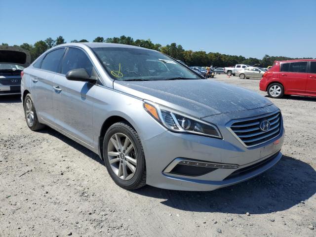 HYUNDAI SONATA SE 2015 5npe24af9fh058906