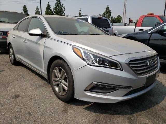 HYUNDAI SONATA SE 2015 5npe24af9fh059103