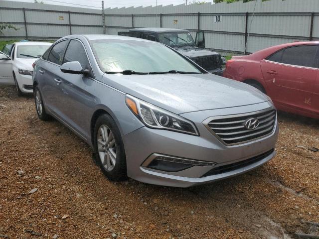 HYUNDAI SONATA SE 2015 5npe24af9fh059229