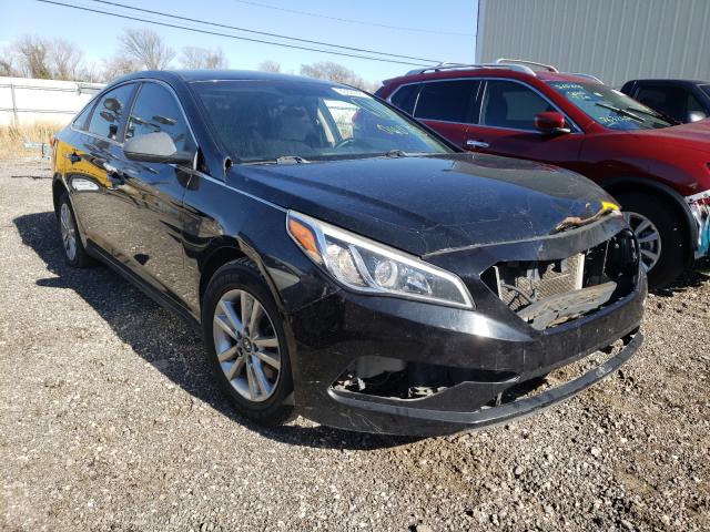 HYUNDAI SONATA SE 2015 5npe24af9fh060753