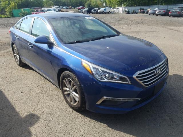 HYUNDAI SONATA SE 2015 5npe24af9fh061336