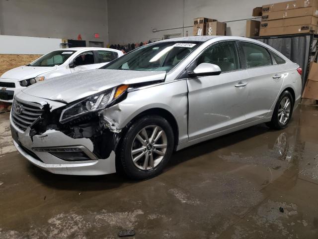 HYUNDAI SONATA 2015 5npe24af9fh063295