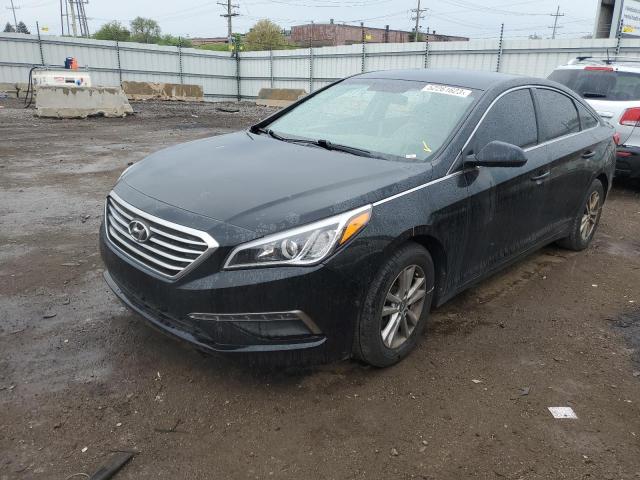 HYUNDAI SONATA SE 2015 5npe24af9fh063863