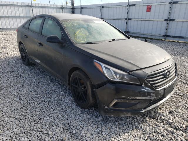 HYUNDAI SONATA SE 2015 5npe24af9fh064169