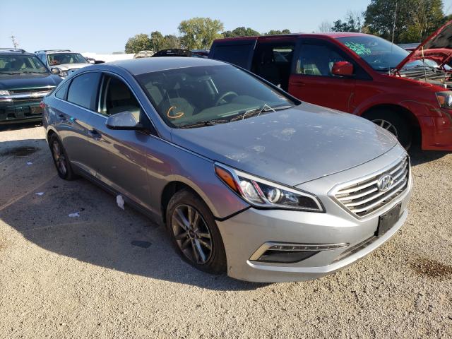 HYUNDAI SONATA SE 2015 5npe24af9fh065922