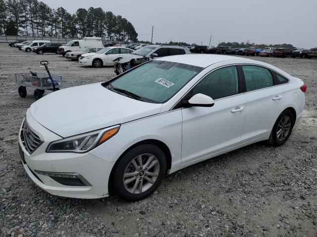 HYUNDAI SONATA SE 2015 5npe24af9fh067539