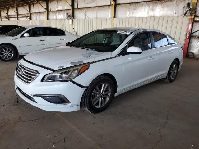 HYUNDAI SONATA SE 2015 5npe24af9fh068335