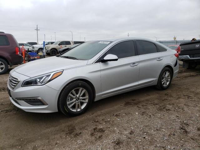 HYUNDAI SONATA 2015 5npe24af9fh070022