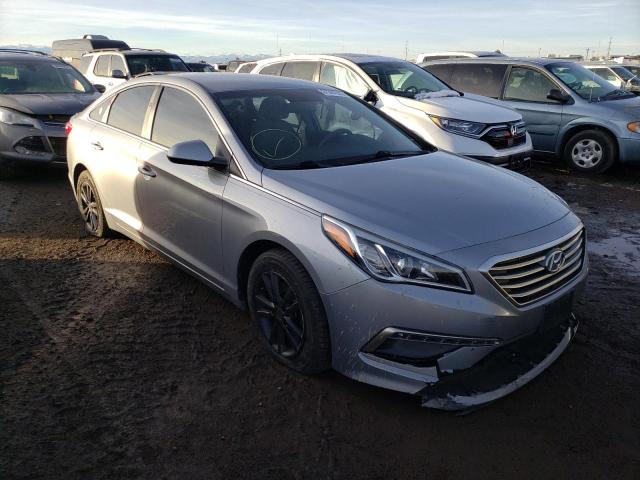 HYUNDAI SONATA SE 2015 5npe24af9fh071882