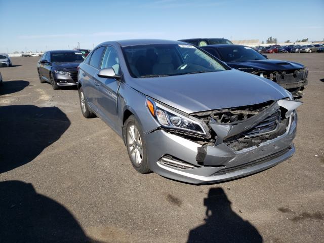 HYUNDAI SONATA SE 2015 5npe24af9fh071896