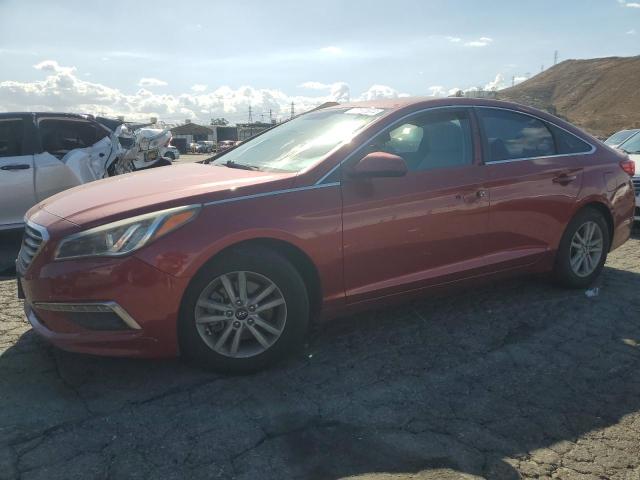 HYUNDAI SONATA SE 2015 5npe24af9fh074961