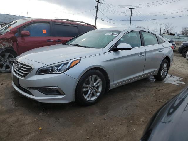 HYUNDAI SONATA 2015 5npe24af9fh079528