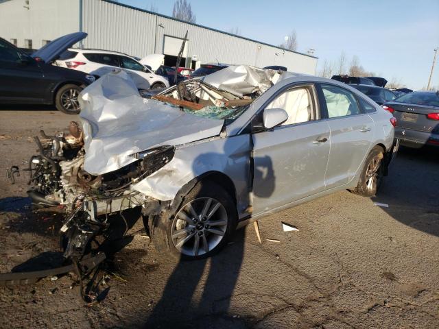 HYUNDAI SONATA SE 2015 5npe24af9fh080789