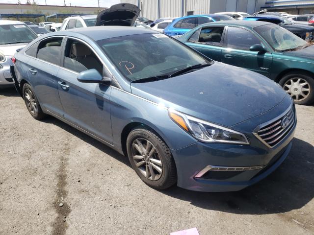 HYUNDAI SONATA SE 2015 5npe24af9fh081294