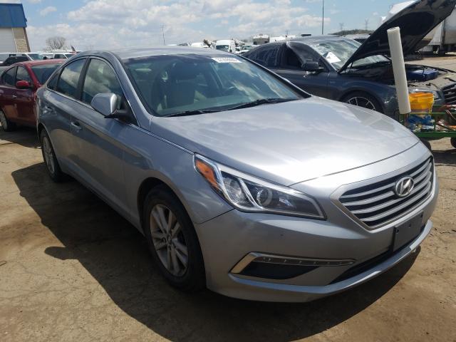 HYUNDAI SONATA 2014 5npe24af9fh082980