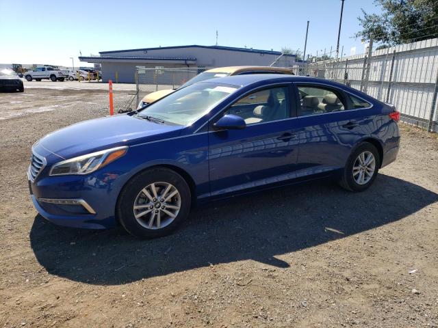 HYUNDAI SONATA SE 2015 5npe24af9fh088097