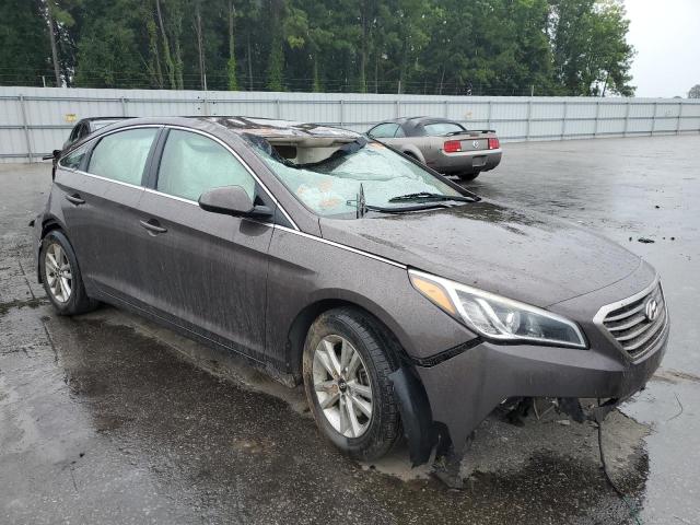 HYUNDAI SONATA SE 2015 5npe24af9fh091078