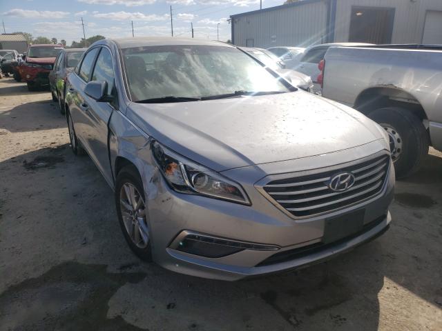 HYUNDAI SONATA SE 2015 5npe24af9fh092795