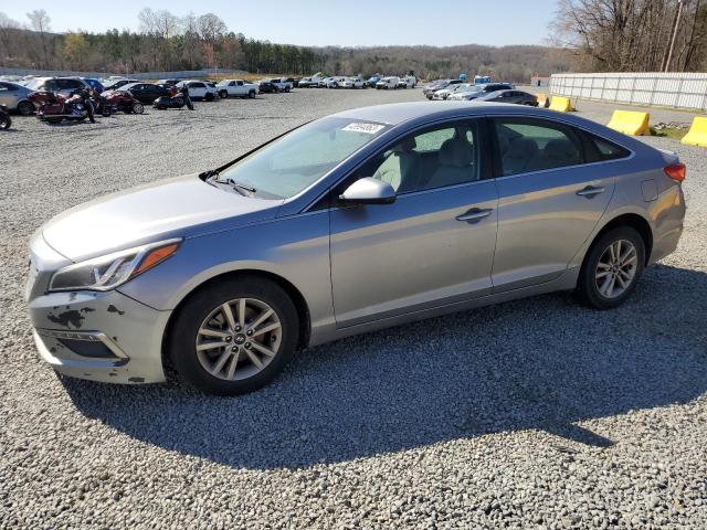 HYUNDAI SONATA SE 2015 5npe24af9fh097690