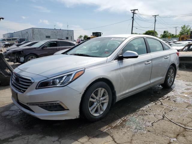 HYUNDAI SONATA SE 2015 5npe24af9fh098094