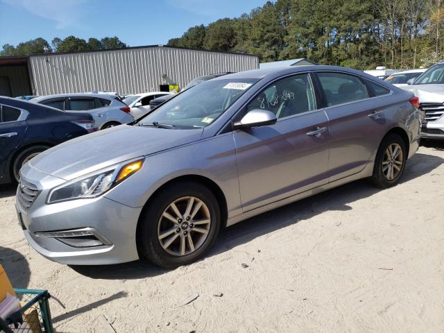 HYUNDAI SONATA 2015 5npe24af9fh105030