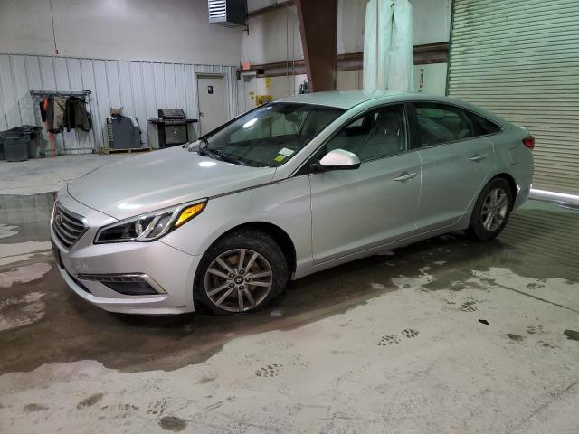 HYUNDAI SONATA SE 2015 5npe24af9fh105383