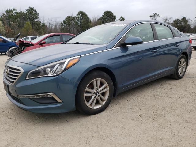 HYUNDAI SONATA SE 2015 5npe24af9fh106596