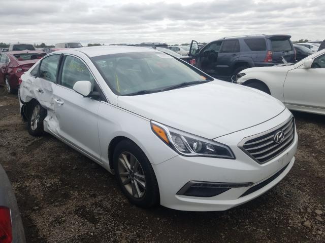 HYUNDAI SONATA SE 2015 5npe24af9fh108400