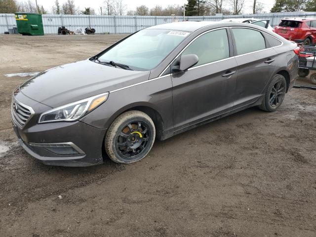 HYUNDAI SONATA 2015 5npe24af9fh115914