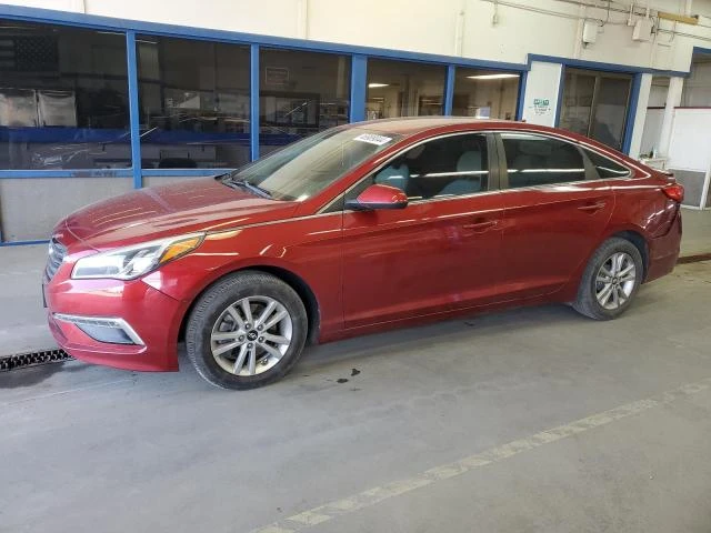 HYUNDAI SONATA SE 2015 5npe24af9fh116223