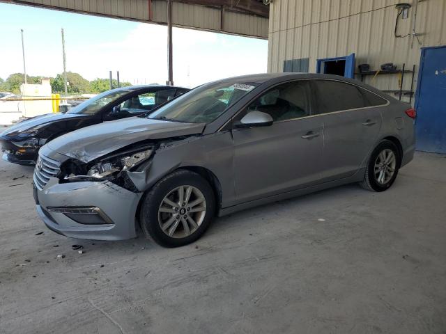 HYUNDAI SONATA 2015 5npe24af9fh118358