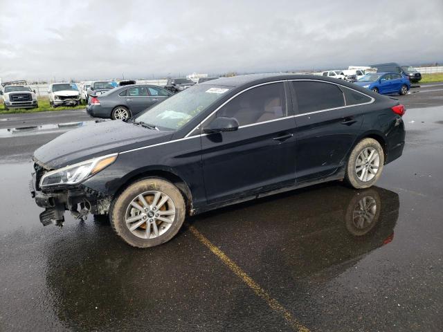 HYUNDAI SONATA SE 2015 5npe24af9fh118375