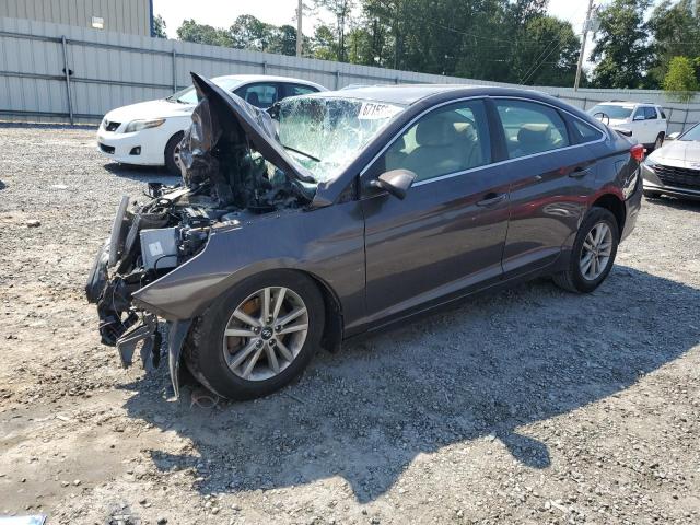 HYUNDAI SONATA SE 2015 5npe24af9fh118764