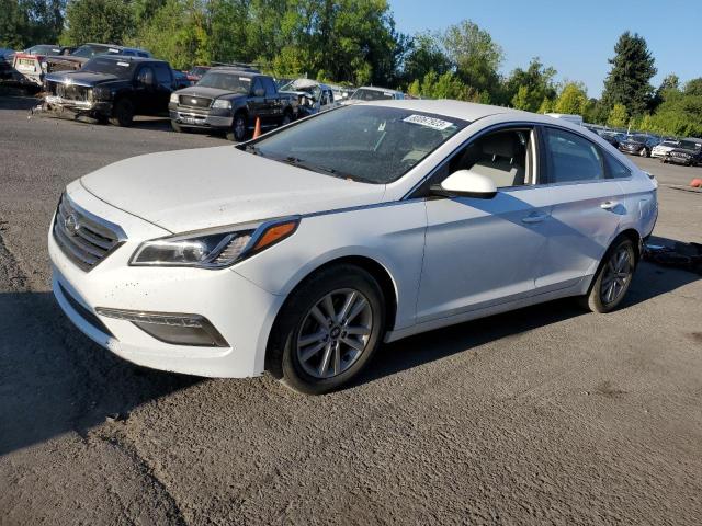 HYUNDAI SONATA SE 2015 5npe24af9fh119204