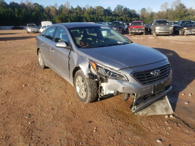 HYUNDAI SONATA SE 2015 5npe24af9fh119462