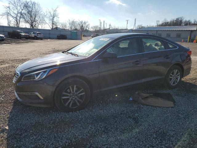 HYUNDAI SONATA 2015 5npe24af9fh120188