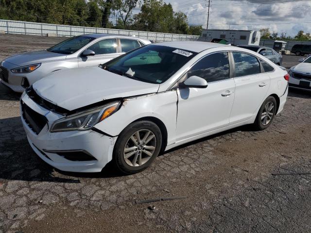 HYUNDAI SONATA SE 2015 5npe24af9fh120272