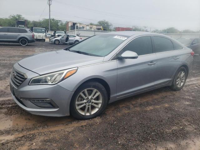 HYUNDAI SONATA 2015 5npe24af9fh120675