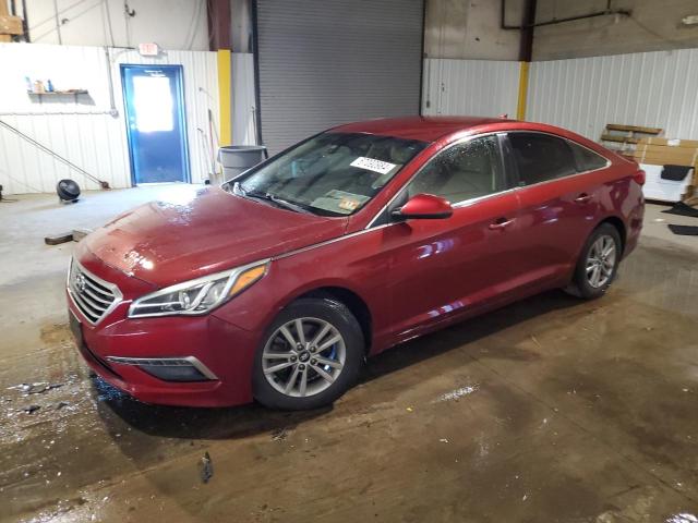 HYUNDAI SONATA SE 2015 5npe24af9fh121342