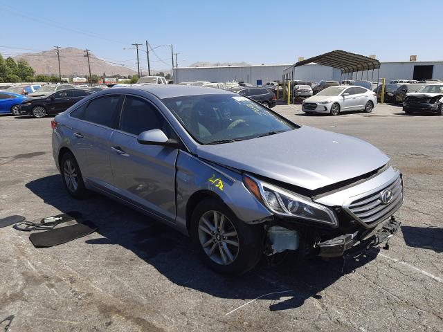 HYUNDAI SONATA SE 2015 5npe24af9fh122300