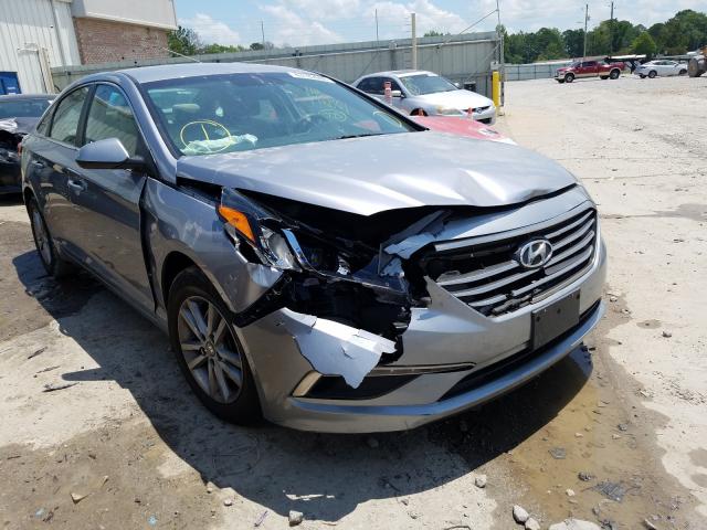 HYUNDAI SONATA SE 2015 5npe24af9fh122507