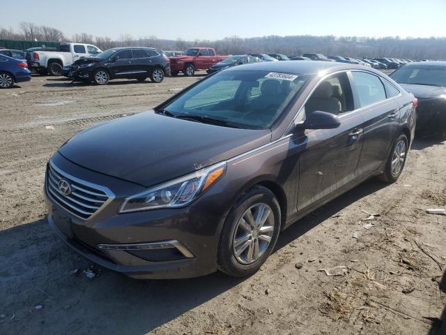 HYUNDAI SONATA 2015 5npe24af9fh122877