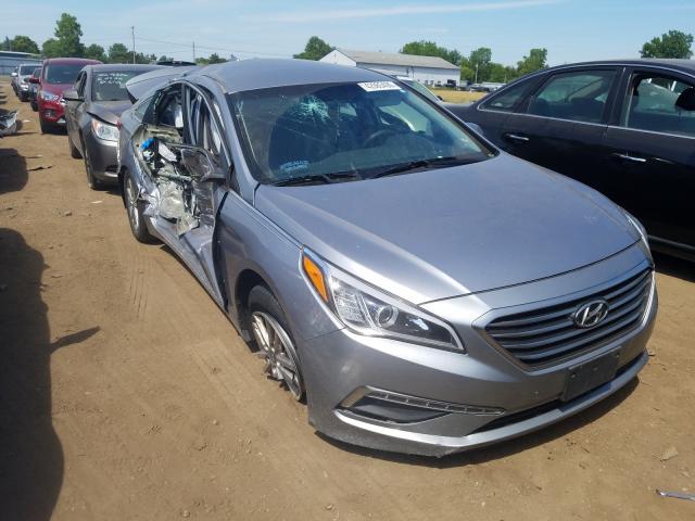 HYUNDAI SONATA SE 2015 5npe24af9fh125973