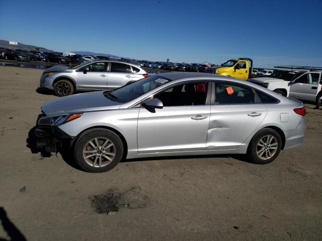 HYUNDAI SONATA SE 2015 5npe24af9fh127528